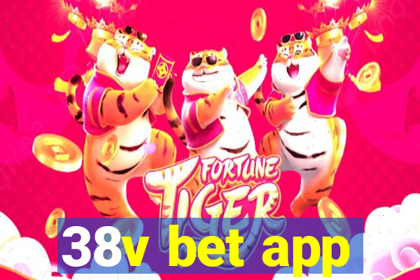 38v bet app